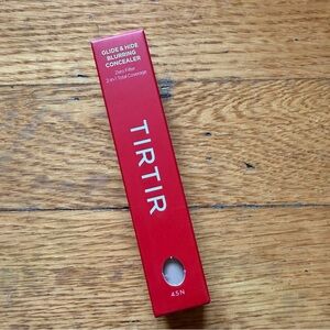 TIRTIR Glide & Hide Blurring Concealer - shade 4.5N